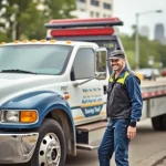 10-4 Tow Of Plano