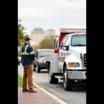 24 Hr Towing & Recovery