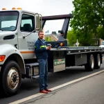295 Towing & Transport