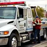2nd Chance Towing