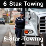 6 Star Towing
