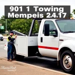 901 Towing Memphis 24/7