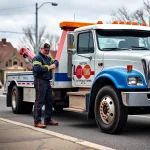 A Affordable Towing