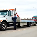 A Plus Towing