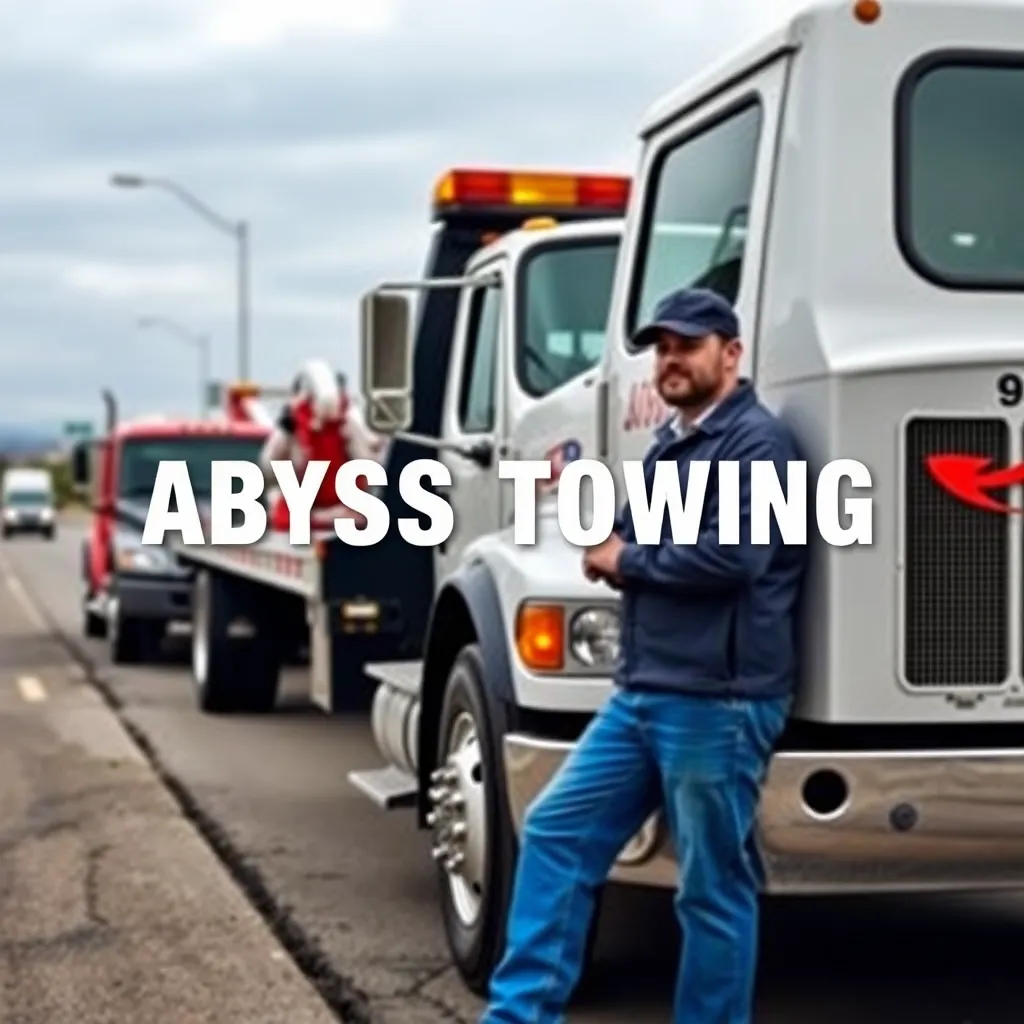 Negocio Abyss Towing