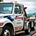 Ace Towing