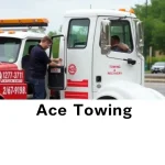Ace Towing & Recovery, Inc.