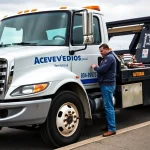 Acevedo's Towing