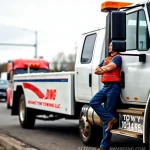 Advance Towing Llc