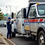 Affordable Roadside Service