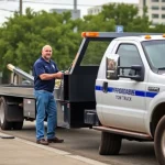 Affordable Tow Truck