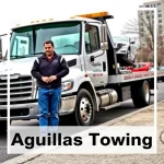 Aguilas Towing