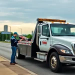 Aj Towing Transport & Recovery Llc- Towing Near Me - Tow Truck