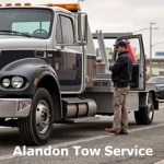Alandon Tow Service