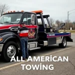 All American Towing