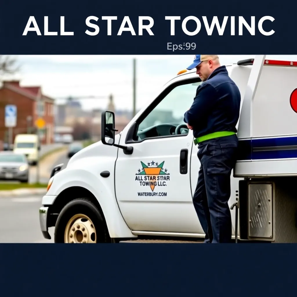Negocio All Star Towing, Llc