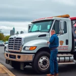 All Wise Transport Towing Company