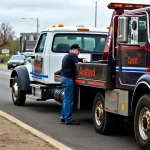 Am Towing Service Llc - 24/7 Towing | Roadside Services | Coatesville Pa