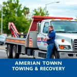 American Towing & Recovery