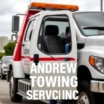 Andrew Towing Service Inc