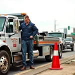 Arrow Wrecker Service