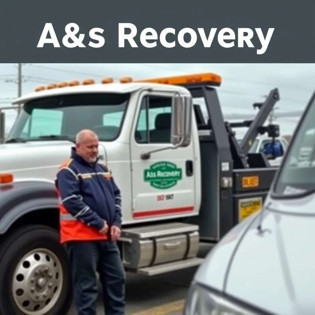 Negocio A&s Recovery