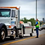 Asher Wrecker & Recovery