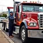 Austin Towing Company, Wrecker Service, Heavy Duty Towing & Tow Trucks
