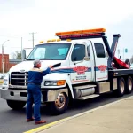 Barbour's Towing & Truck Repair