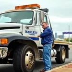Bartlett Towing
