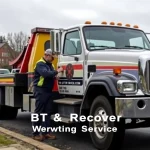 Bbt & Recovery Wrecker Service