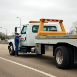 Beidler Towing