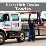 Black Hills Towing