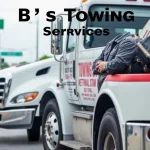 B's Towing Services & Mechanic Shop Near Me New Orleans