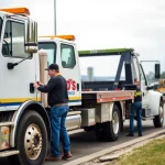 Bud's Wrecker Service