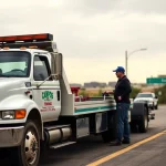 Campos Towing Llc