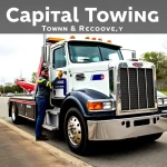 Capital Towing & Recovery
