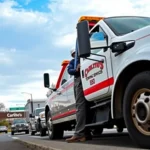 Carlito's Towing Services