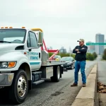 Carolinas Towing, Llc