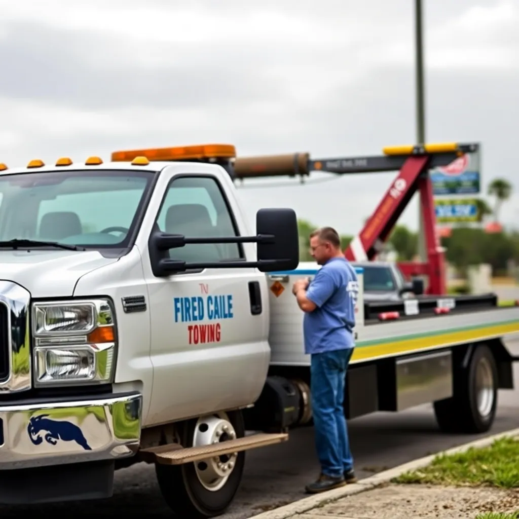 Negocio Central Florida Auto, Llc
