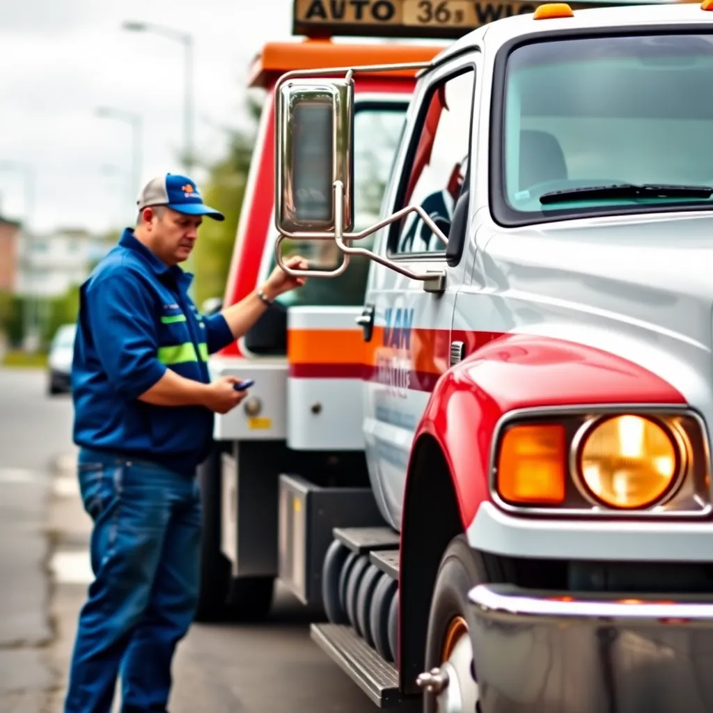Negocio Charleston Auto