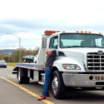 Chestnut Street Transport And Recovery