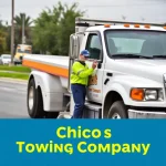 Chico's Towing Company