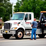 Chosen Towing & Recovery