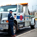 City Towing Services