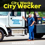 City Wrecker
