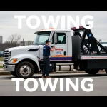 Classic Towing (aurora)