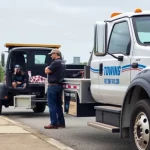 Coastal Towing