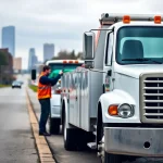 Cook's Towing Service Inc