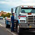 Cuanto Servicio De Grua